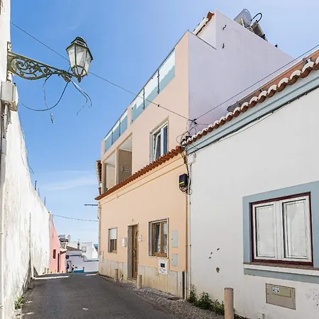 Private Casa Da Avo Ii By Algarve Golden Properties Vendégház
