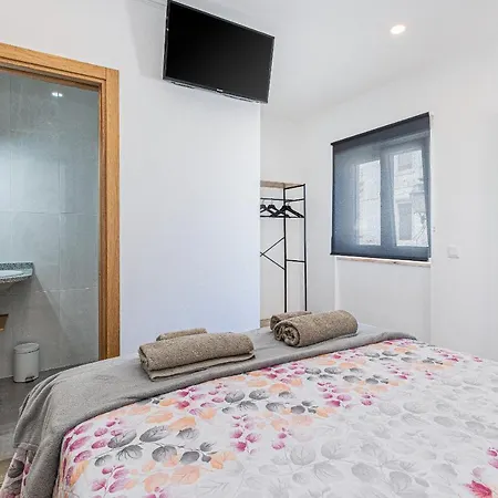 Guest house Private Casa Da Avo Ii By Algarve Golden Properties *