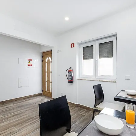 Guest house Private Casa Da Avo Ii By Algarve Golden Properties